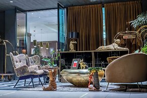 Hotel Eco Boutique Bidasoa