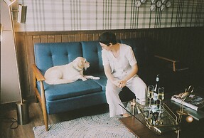 Hotel Eco Boutique Bidasoa