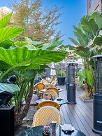 Hotel Eco Boutique Bidasoa