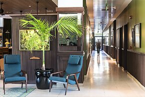 Hotel Eco Boutique Bidasoa