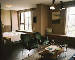 Hotel Eco Boutique Bidasoa