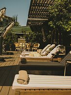 Hotel Eco Boutique Bidasoa