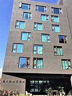 Hotel Eco Boutique Bidasoa