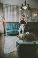 Hotel Eco Boutique Bidasoa