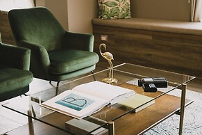 Hotel Eco Boutique Bidasoa