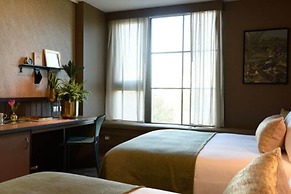 Hotel Eco Boutique Bidasoa