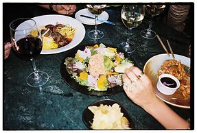 Hotel Eco Boutique Bidasoa