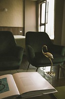 Hotel Eco Boutique Bidasoa