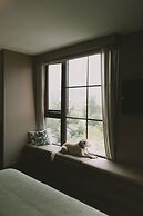 Hotel Eco Boutique Bidasoa