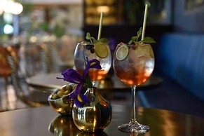 Hotel Eco Boutique Bidasoa