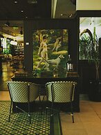 Hotel Eco Boutique Bidasoa