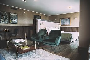 Hotel Eco Boutique Bidasoa