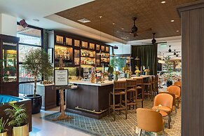 Hotel Eco Boutique Bidasoa