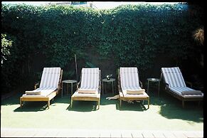 Hotel Eco Boutique Bidasoa