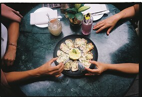 Hotel Eco Boutique Bidasoa