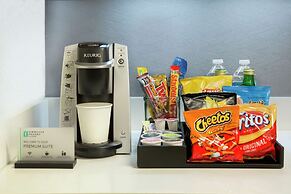 Embassy Suites by Hilton Dallas Frisco Hotel & Convention Center