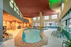 Embassy Suites by Hilton Dallas Frisco Hotel & Convention Center