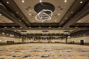 Embassy Suites by Hilton Dallas Frisco Hotel & Convention Center