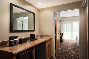 Embassy Suites by Hilton Dallas Frisco Hotel & Convention Center