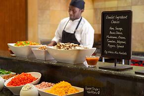 Embassy Suites by Hilton Dallas Frisco Hotel & Convention Center