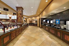 Embassy Suites by Hilton Dallas Frisco Hotel & Convention Center