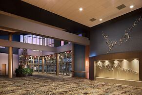 Embassy Suites by Hilton Dallas Frisco Hotel & Convention Center