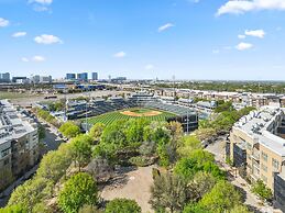 Embassy Suites by Hilton Dallas Frisco Hotel & Convention Center