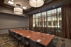 Embassy Suites by Hilton Dallas Frisco Hotel & Convention Center