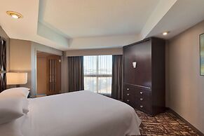Embassy Suites by Hilton Dallas Frisco Hotel & Convention Center