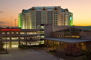 Embassy Suites by Hilton Dallas Frisco Hotel & Convention Center