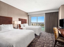 Embassy Suites by Hilton Dallas Frisco Hotel & Convention Center