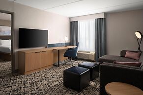 Hilton Garden Inn Richmond South/Southpark