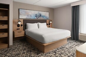 Hilton Garden Inn Richmond South/Southpark