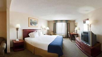 Holiday Inn Express & Suites Thomasville by IHG