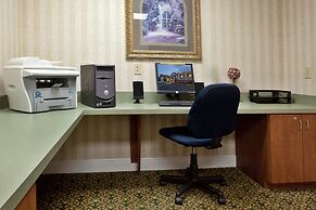 Holiday Inn Express & Suites Thomasville by IHG