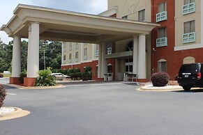 Holiday Inn Express & Suites Thomasville by IHG