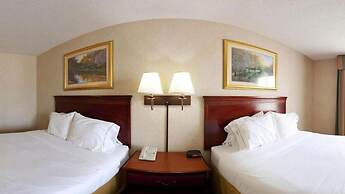 Holiday Inn Express & Suites Thomasville by IHG