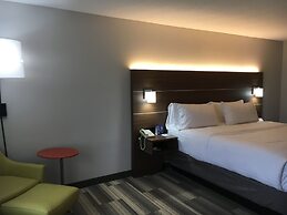 Holiday Inn Express & Suites Thomasville by IHG