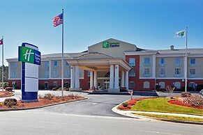 Holiday Inn Express & Suites Thomasville by IHG