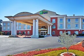 Holiday Inn Express & Suites Thomasville, an IHG Hotel