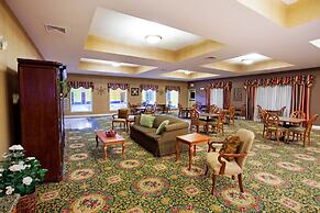 Holiday Inn Express & Suites Thomasville by IHG