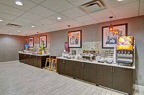 Hampton Inn Salem, VA