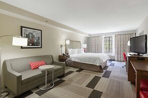 Hampton Inn Salem, VA
