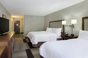 Hampton Inn Salem, VA