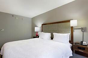 Hampton Inn Salem, VA