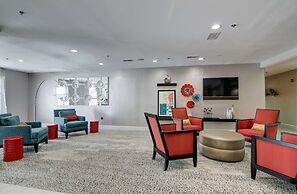 Hampton Inn Salem, VA