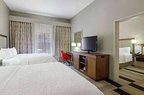 Hampton Inn Salem, VA