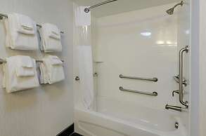 Hampton Inn Salem, VA