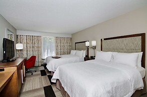 Hampton Inn Salem, VA
