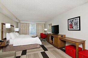 Hampton Inn Salem, VA